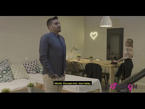 ❤️ PORNBCN 4K بڑی چھاتی کے ساتھ ایک بالغ عورت مقعد سے گڑبڑ جوان گیگولو بننا چاہتی ہے بڑے ڈک کے ساتھ blowjob amortism hard fuck hand job dog style pussy lick orgasm French subtitles پر ur.yh9n.top ️❤
